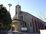 山田教会